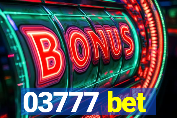 03777 bet